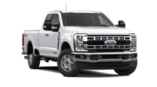 2026 Ford Super Duty® External Image 5